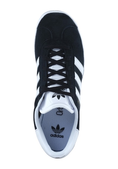 Adidas Gazelle Siyah Spor Ayakkabı Bb2502 Siyah