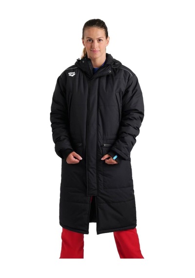 Arena Solıd Parka 004914500 Çok Renkli