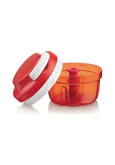 Tupperware Şef 1 Doğrayıcı Çok Renkli