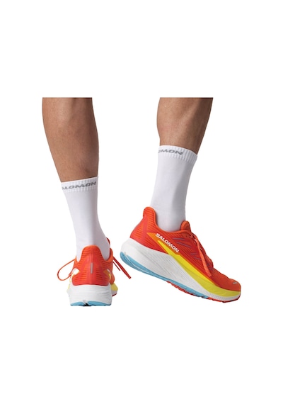 Salomon Salomon Aero Blaze 2 Erkek Yol Koşusu Ayakkabısı 4531 Çok Renkli