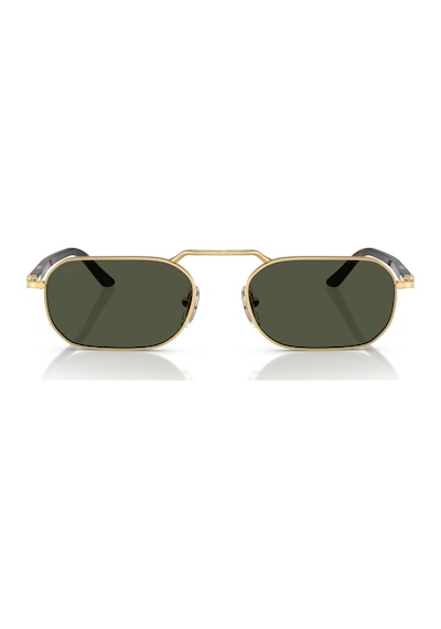 Persol Po 1020s 515/31 57 Erkek Güneş Gözlüğü Siyah