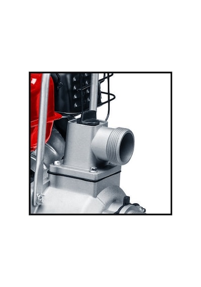 Einhell GC-PW 16, Benzin Motorlu Su Pompası - 4190530
