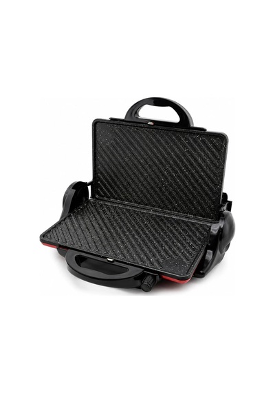 Ers Awox Orion Siyah Toaster 8 Dilim Tost Makinesi - 180 Izgara 1800w