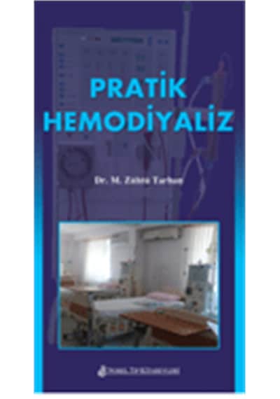 Pratik Hemodiyaliz- Nobel Tıp Kitabevleri
