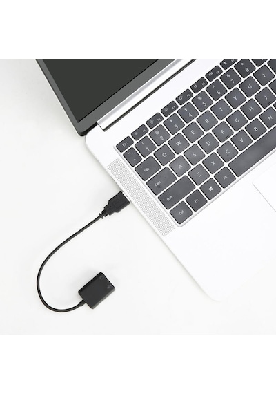 Boya By Ea2L Usb Mini Ses Kartı