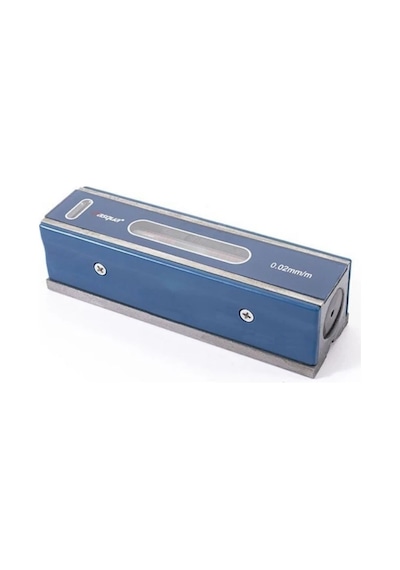 Dasqua 200mm Hassas Su Terazisi 0.02mm 8301-1010a