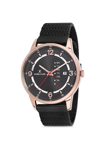 Daniel Klein DK012006M-03 Erkek Kol Saati