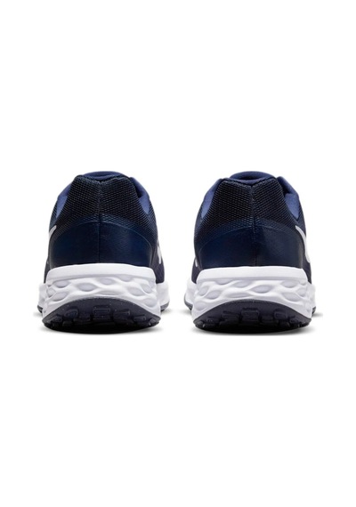 Nike Revolution Erkek Lacivert Koşu/yürüyüş Ayakkabı Dc3728-401 Lacivert