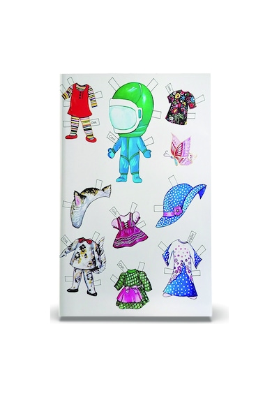 Şebnem ile Minikler Serisi Kitap Set 5'li - Tandem Yayınları