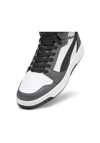 Puma 39232603 Rebound V6 Unisex Günlük Spor Ayakkabı 001
