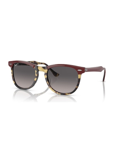 Rb 2398 1377m3 53 Ray-Ban Eagleeye Polarize Güneş Gözlüğü Siyah