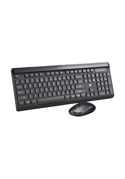 Lb Siyah Cs500 Klavye Mouse Set