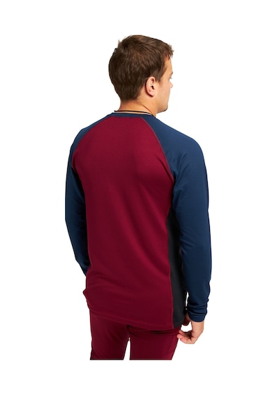 Burton Burton X Crew Erkek İçlik Üst 25993 Multi