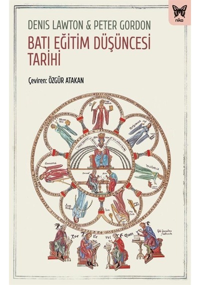 Batı Eğitim Düşüncesi Tarihi / Denis Lawton