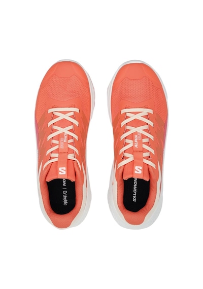Salomon Alpha Glide L47801700 Unisex Spor Ayakkabı Pembe