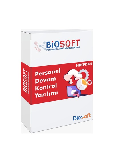 Biosoft Maaş Bordro Yazılımı Hik Pdks
