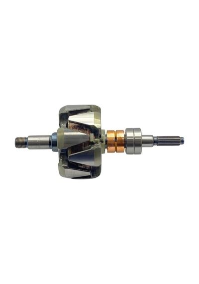 12v Alternatör Rotor Mako Tipi Vakumlu Tip Ford Transit T12/t15