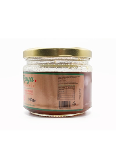 Organik Kayısı Reçeli 300 G 85081579
