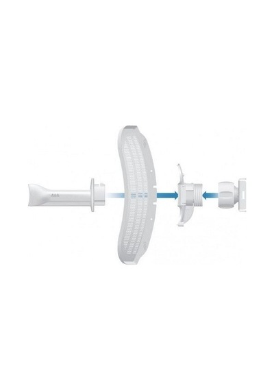 Ubıquıtı Ubnt Lıtebeam M5 Lbe-m5-23 23dbi 100mbps 5ghz 20km Harici Access Point