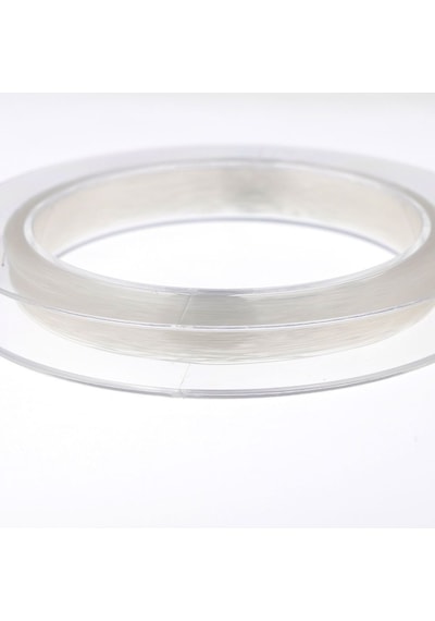 Momoi Hi-catch Neo %100 Fc Shock Leader 0.66mm-22.6kg. 50mt.