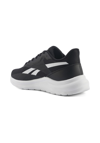Reebok Run Spırıt Siyah Kadın Koşu Ayakkabısı 000000000101989329 Siyah-beyaz Siyah - Beyaz