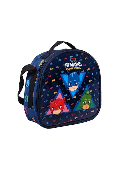 Pj Mask Heroes Beslenme Çantası Erkek Çocuk