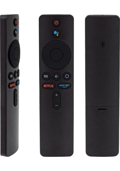 Xiaomi Mi Tv Stick Netflix Prime Uzaktan Kumanda
