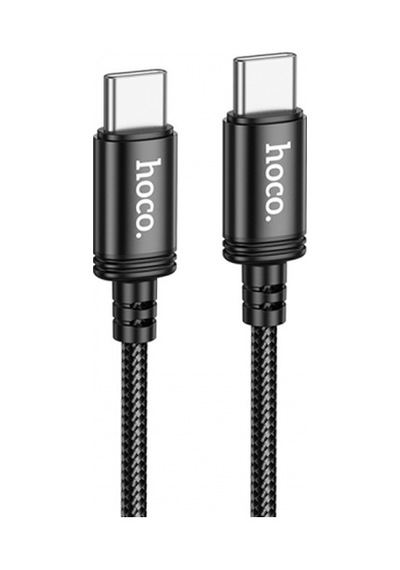 Hoco X89 PD 60 W Type-C Hızlı Şarj Ve Data Kablosu Hoco X89 PD 60 W Type-C Hızlı Şarj Ve Data Kablosu