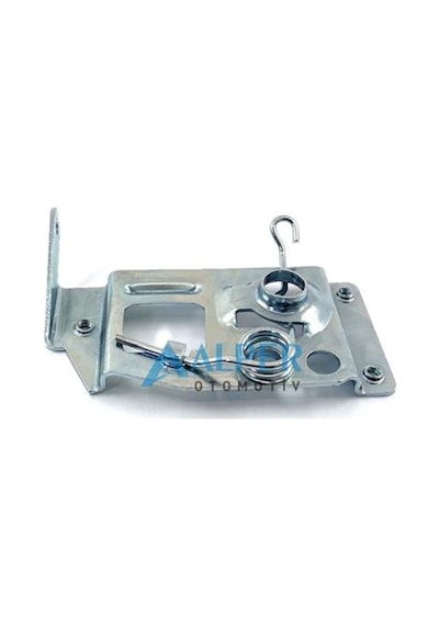 Motor - 754 - Kaput - Edntrend - Kilidi Tempra-tıpo 1 Adet