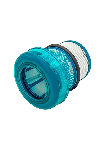 Dyson V16 Uyumlu Yüksek Performanslı Hepa Filtre 2 Adet