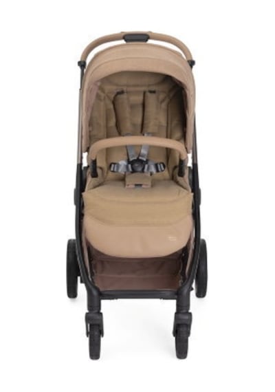 Chicco Bellagıo Bebek Arabası 2.0 Caramel 07087183520000