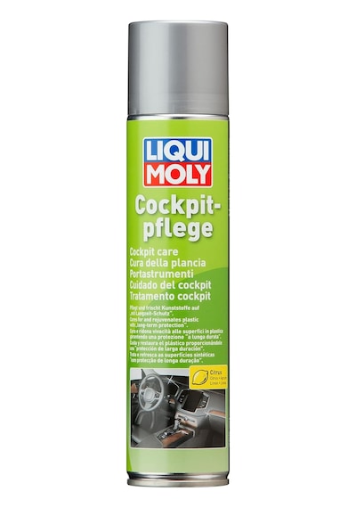 Cockpitpflege Citrus 300 Ml Otomotiv Bakım Ürünü Standart