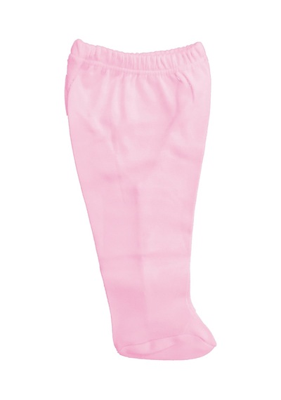 Sema Baby Tek Alt - Pembe