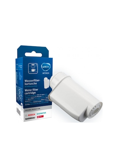 BRITA Bosch Siemens Kahve Espresso Makineleri Için Brita Su Filtresi - 314483144
