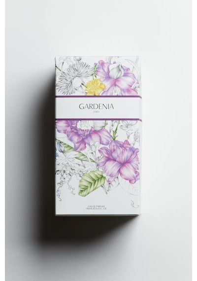 Zara Gardenia 02 Kadın Parfüm EDP 180 ML