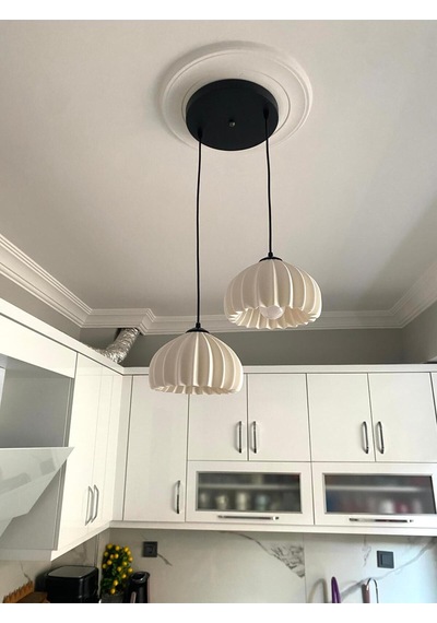Solis 2 Li Sarkıt Avize Modern Tasarım İç Mekan Avizesi Pinterest Ve Bohem Tarz Nestvibe Siyah