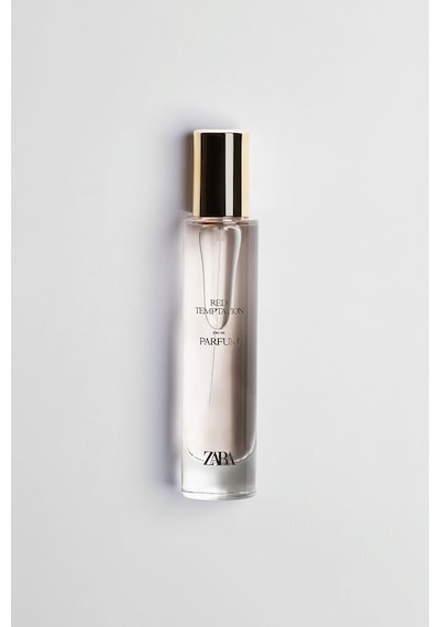 Zara Red Temptation Kadın Parfüm EDP 30 ML