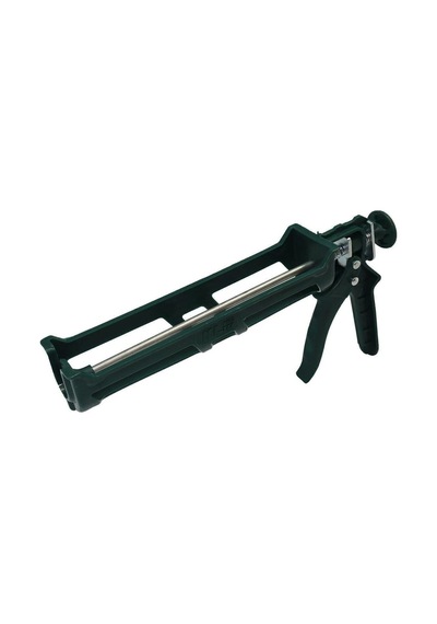 Akt24s Pvc Silikon Tabancası Siyah Orient
