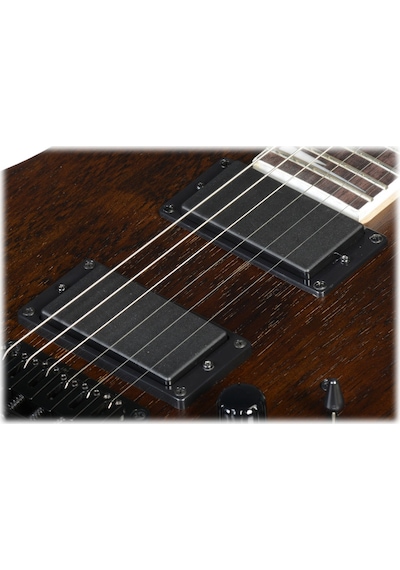 Ibanez GIO GRG121DX WNF - Walnut Flat Elektro Gitar
