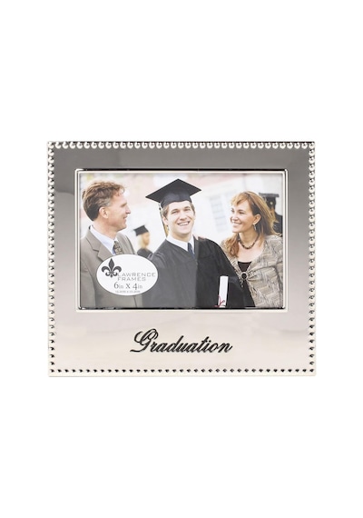 Frames 293064 4x6 Graduation Picture Frame