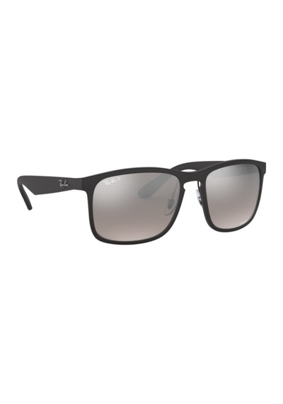 Ray-Ban Rb4264 601-S/5JPolarize Chromance Aynalı Erkek Güneş Gözlüğü