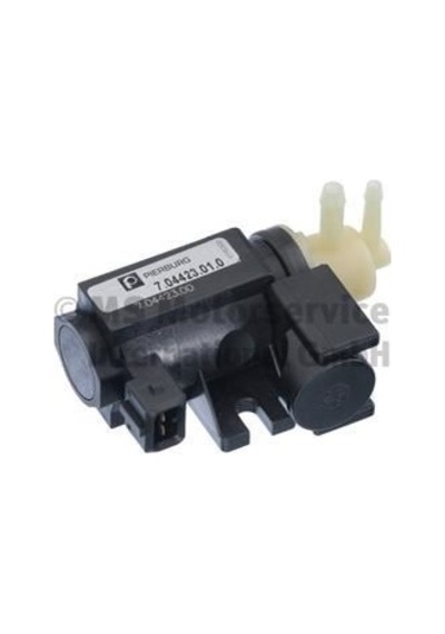 PIERBURG 7.04423.01.0 TURBO ELEKTROVANASI ASTRA H CORSA D 1.3 CDT