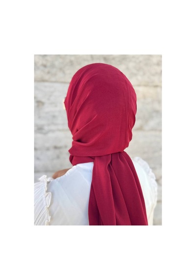 Aldaıyr Krep Şal 180x70 Çok Renkli101