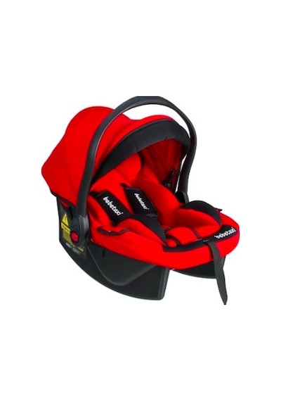 Bebetaxi Ultra Lüks Özel Petli 0-13 KG Bebek Oto Koltuğu