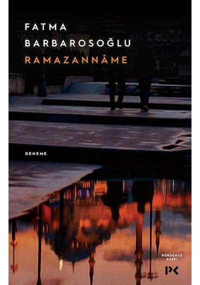 Ramazannâme