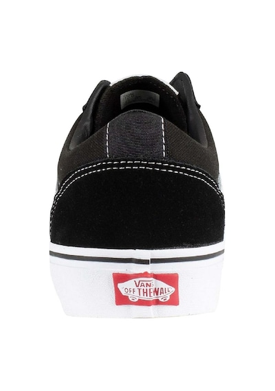 Vans Ward Günlük Spor Ayakkabı 001