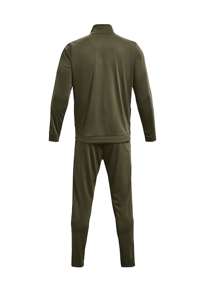 Under Armour Ua Rival Knit Erkek Eşofman Takımı 1357139-390 Yeşil