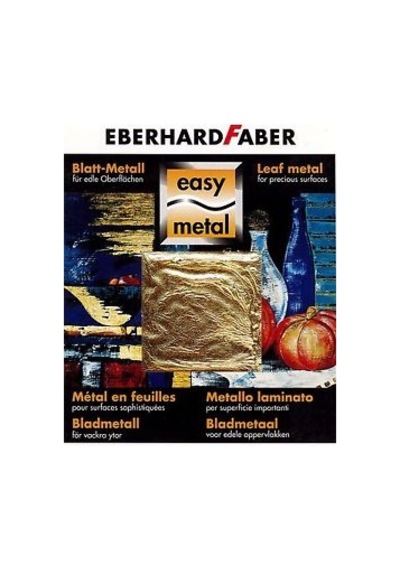 Eberhard Faber 14X14 Altın Varak 7Ad