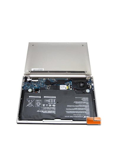 Laptopyedekparca Asus Uyumlu Zenbook Ux31 Ux31E Ux31A Batarya Asus Uyumlu Laptop Pil