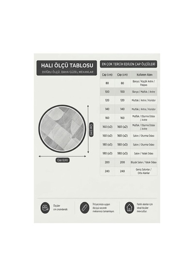Alfa Premıum Sisal Halı Gri 929769104 Gri